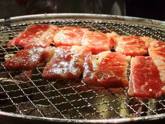 -肉仓焼肉バー(烟台山店)