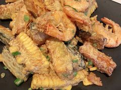 -港丽餐厅(高德置地店)