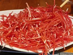 -蒙古往事全羊盛宴(六顺街店)