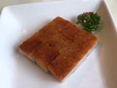 -利苑酒家(金宝店)