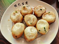 -哑巴生煎(临顿路店)