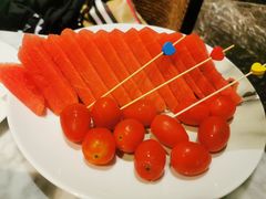-雀蓝川菜(奥体广场店)