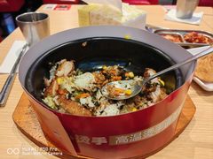-朴大叔拌饭(上海金山万达店)