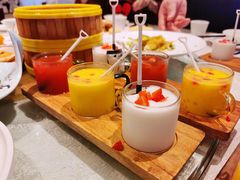 -海皇食府(水都假日酒店店)