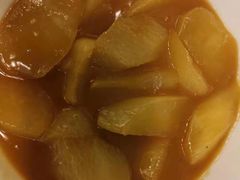 鲍汁萝卜-沪华海鲜大酒楼(南汇店)