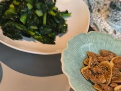 -千百味红餐厅·非遗江西菜(绿地双子塔总店)