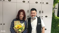 -卓梵美发·精品Salon