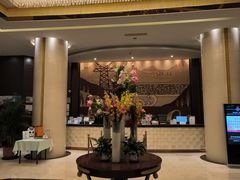 -甸园锦江宾馆(北外滩店)