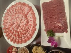 -南门涮肉(后海店)