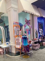 -奈尔宝家庭中心·亲子餐厅(华采天地店)