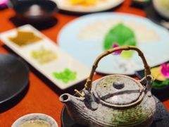 -大吉鲜鱼料理自慢(维也纳大厦店)