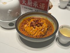 -辛香汇·现炒川菜(城北万象城店)
