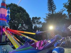 -南昌之星游乐场