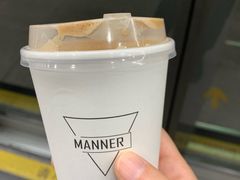 -Manner Coffee(大宁国际商业广场店)