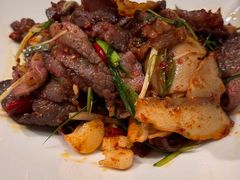 -一坐一忘云南菜(卓悦中心)