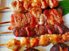 -有喜屋·深夜食堂(北京西路店)