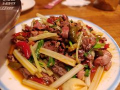 -弓虽昌焖烧鸡(大竹林店)