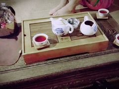 -绿岛汤泉韩式休闲会所