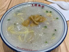 荔湾艇仔粥-荔银肠粉·非遗手藝(夫子庙店)