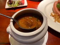 匈牙利牛肉汤-宝莱纳餐厅(滨江店)