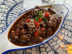 -龙姐私房菜(和顺古镇店)