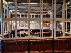 -机器人火炉披萨