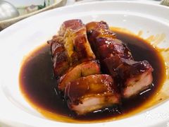 -海宝酒家(中山四路店)