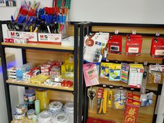 -和印·金品数码印刷连锁(中海和平之门店)