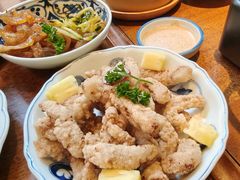 -林四喜·闽南传家菜(鼓浪屿店)