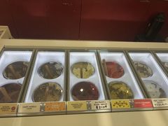 -Dal Cuore 达可芮冰淇淋(陕西北路店)