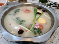 -鑫御隆斑鱼庄(雅安店)