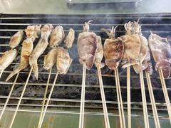 -会江钓鱼钓虾烧烤场