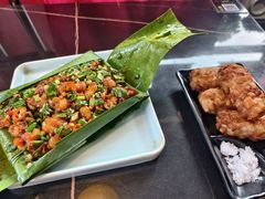 包烧掌中宝-多味居(剪子巷店)