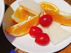 -黄泥岗·地道湖北菜(奥特莱斯店)