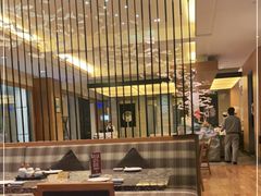 大堂-康帝国际酒店·日式料理