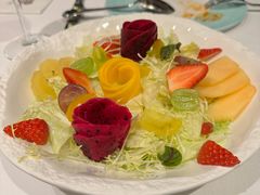 -波特曼西餐厅(中央大街店)