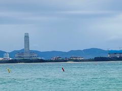 -三亚蜈支洲岛旅游区