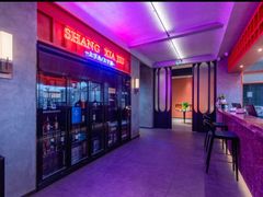 -栢里酒店(广州上下九步行街店)