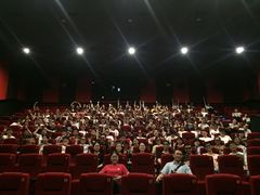 -保利国际影城杭州中南店