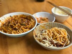 -肖家河家常面(肖家河北街店)