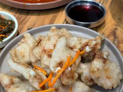 -京玉菲饭店(李村店)