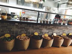 -肖记公安牛肉鱼杂馆· 省级非物质文化遗产(仁和路店)