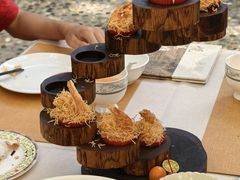 -悦真雅院·四合院·清真私房菜(雍和宫店)