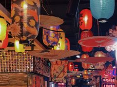 -鹤江桥·红油牛肉粉(SKP店)