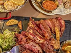-埠口精酿夜景餐酒吧· BREWPORT BISTRO(长嘉汇重庆之眼店)