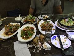 锋味海鲜菜馆-锋味海鲜菜馆