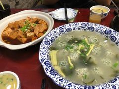 -赵记煎饼卷大葱(泰山大街店)