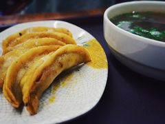 -清真蒋有记(老门东店)