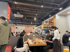 -彭城八戒羊肉串(总店)
