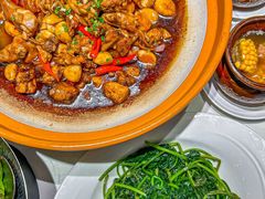 -赣江里•江西菜(望京旺角店)